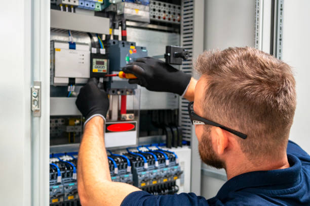 Best Circuit Breaker Installation and Repair  in Oakfield, WI