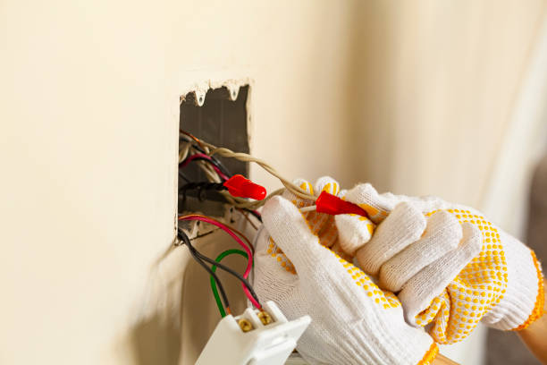 Best Electrical Maintenance Services  in Oakfield, WI