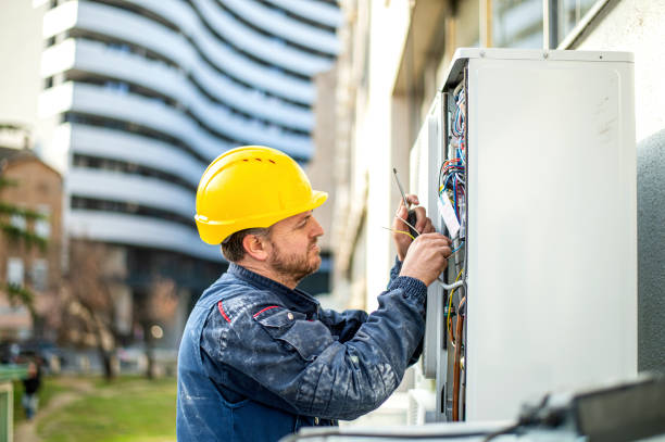 Emergency Electrical Repair Services in Oakfield, WI