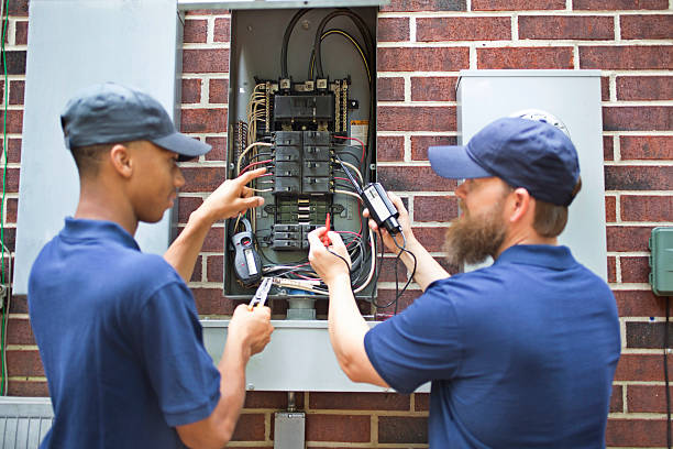 Best Generator Installation and Maintenance  in Oakfield, WI