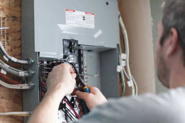 Best Electrical Safety Inspections  in Oakfield, WI